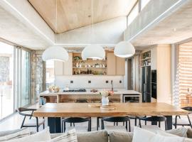 RRoar George, hotel a Herolds Bay