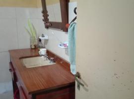 Silvia, ξενοδοχείο σε Puerto Libertad