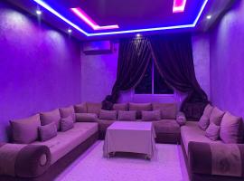 Appt Doha les portes de marrakech, hotell sihtkohas Marrakech