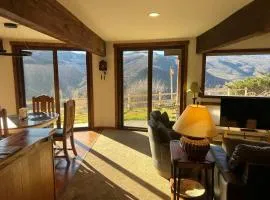 Aspen Chalet 976
