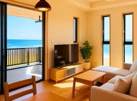 White Turtle Villa -Ishigaki Blue Retreat