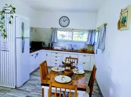 Casa con Jardín Las Marías 2