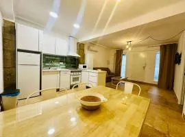 Las Arenas del Coliseo