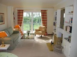 Wunderschöne Wohnung In Swantow Mit Offenem Kamin