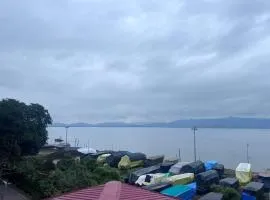 The Golden Seaview - Homestay