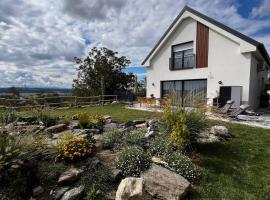 Vila Vinita, βίλα σε Sveti Jurij ob Ščavnici