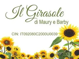 Il Girasole di Maury e Barby