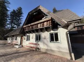 Villa Erlauf by Landluft