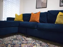 Chapel Lodge by Tŷ SA