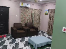 Affordable 1-bedroom apartment