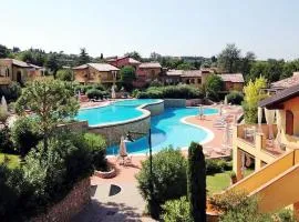 Borgo del Torchio F1 ByBookinggardalake