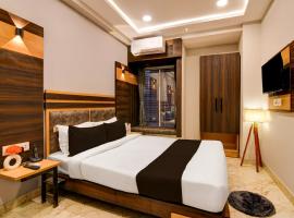 Super Hotel O The Lake Regency, hotel in Ālīpur