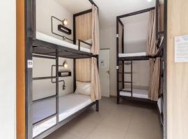 Hostel Leblon -, ξενοδοχείο στο Ρίο ντε Τζανέιρο