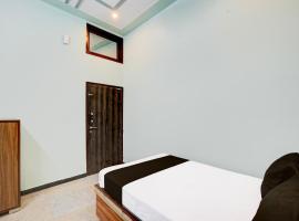 Hotel O Ashoka Hotel, hotel em Jaipur