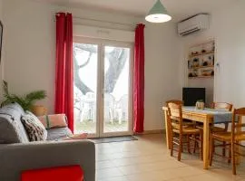 Villa Bertaud B4 les pieds dans l'eau