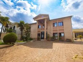 APPARTs HOTEL MIREILLE