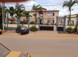 APPARTs HOTEL MIREILLE