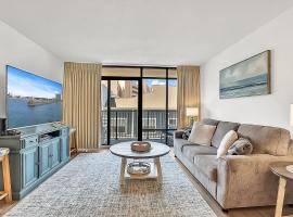 Verandas 407, hotel in Myrtle Beach