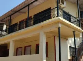 New aashiyana cottage Matheran