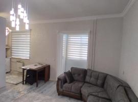 City Center Apartment, ξενοδοχείο σε Naxcıvan