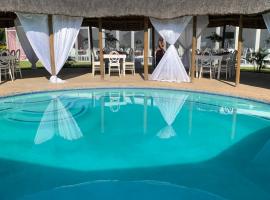 Florencepalms resort & Spa, Hotel in Marble Hall