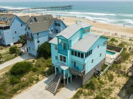 8403 - Lady of Dare, ξενοδοχείο σε Avon