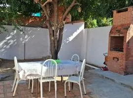 Casa de hóspede turistas e Romeiro