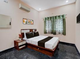 Collection O Kammasandra Gate Bus Terminal Formerly Riches Inn, hotel in Bayappanhalli