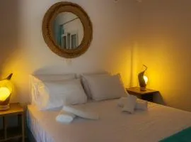 Erifili's Apartments