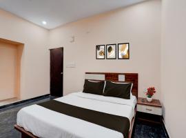 Collection O Kammasandra Gate Bus Terminal Formerly Riches Inn, hotel em Bayappanhalli