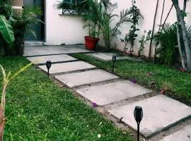 Casa Bellas Artes de 2 pisos en Fracc Privado