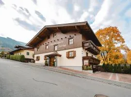 Appartements Auernigg