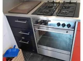 Monte Campell Dasura