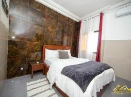 APPARTs HOTEL MIREILLE