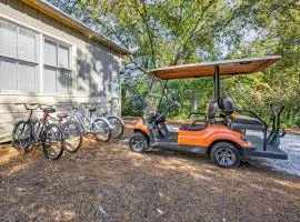 Tennessee by the Sea