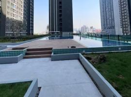 Antani Suite, condo σε Bang Chak