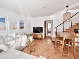 Villa Majanicho Outside con piscina