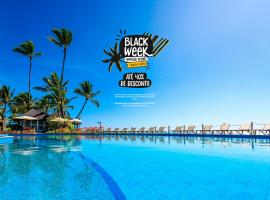 Armação Resort Porto de Galinhas