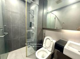 Imperia Condo Near Legoland 2BR 4Bath 5pax, hotel v destinaci Nusajaya