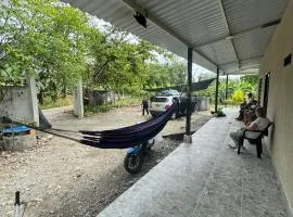 EL REFUGIO - Casa de campo