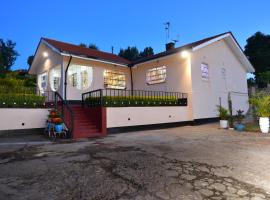 Shed Residency, hotel v destinaci Ngong