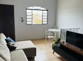 Casa próxima ao centro a 3 min de carro