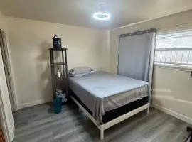 Long Beach vocation home