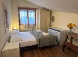 Relax e Montagna con Vista