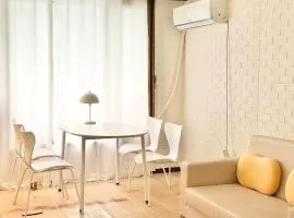 Gangnam 1min-Cozy Studio-Netflix-Silver901