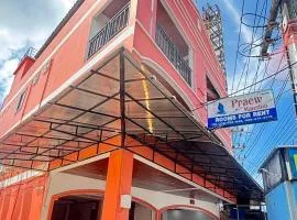 Praew Mansion