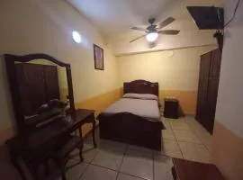 Hotel Real de Cortés