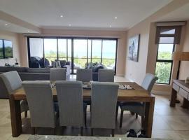 Beachfront Luxury, hotel i Vosburg