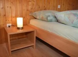 Ferienwohnung Sutter In Brülisau Bei Appenzell