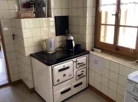 Mannried 2 1 2 Zimmerwohnung Rustikal